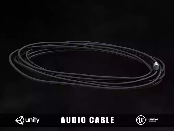 Audio Cable