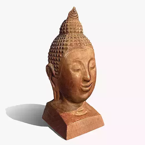 Buddha 7  