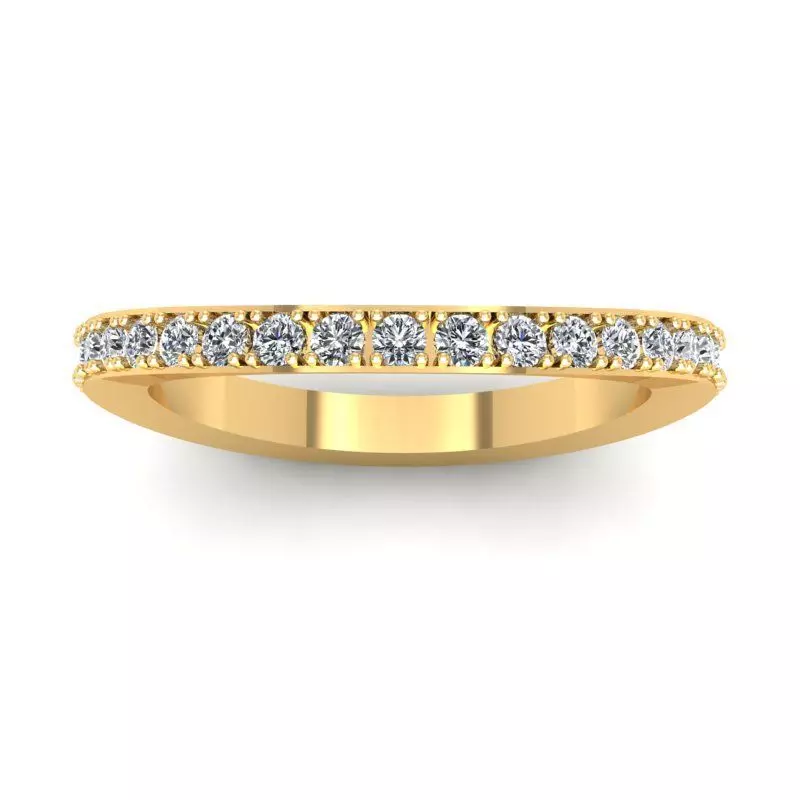 3D CAD NJ-1060-Ring 3D print model