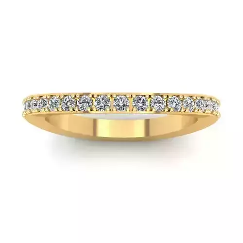 3D CAD NJ-1060-Ring 3D print model