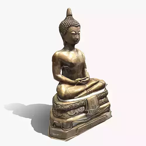 Buddha 9