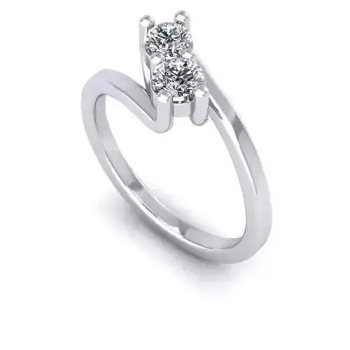3D CAD NJ-1049-Ring