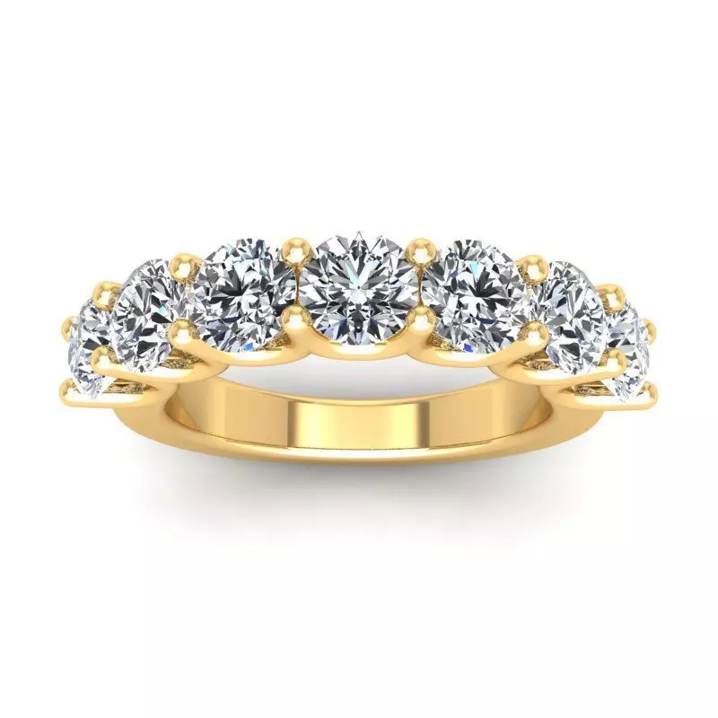 3D CAD NJ-1011-Ring 3D print model