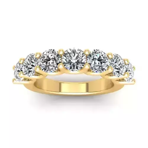 3D CAD NJ-1011-Ring 3D print model