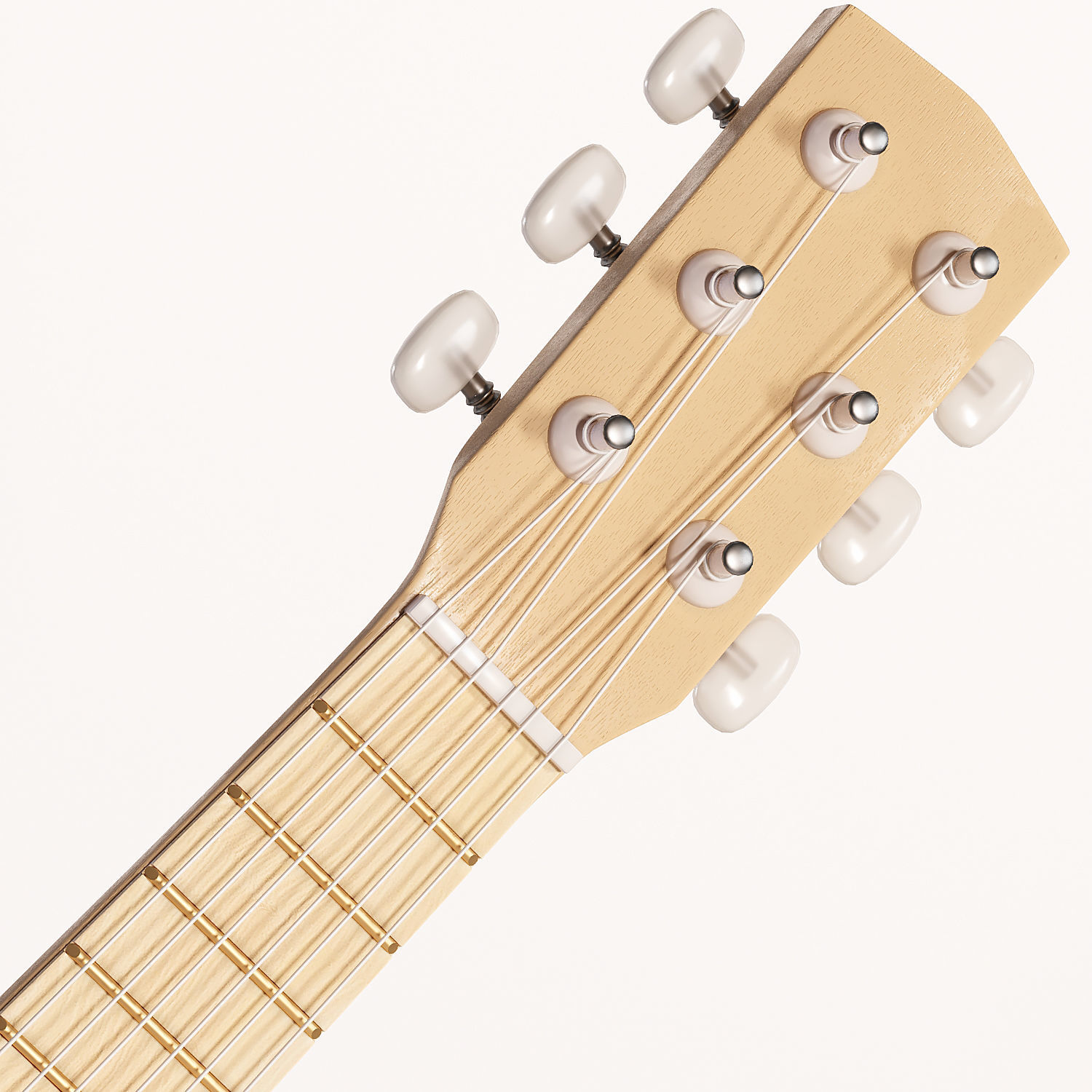 Vertbaudet Musical Toys 01 3D model_5