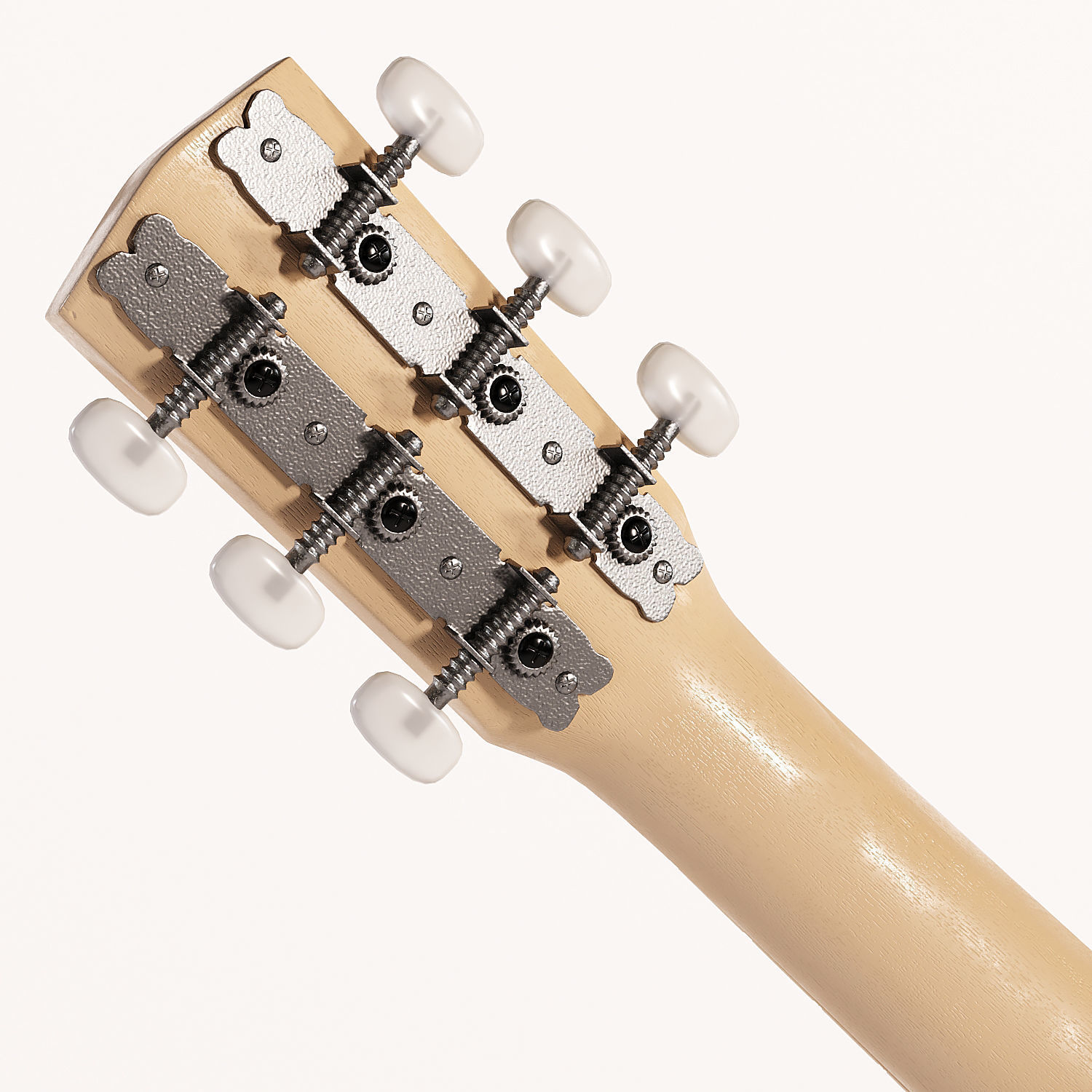 Vertbaudet Musical Toys 01 3D model_3