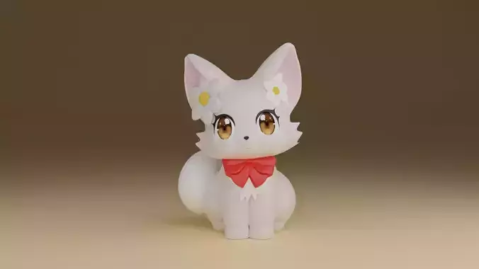 cute cat