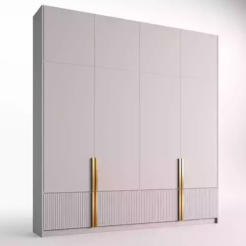 Furniture Composition cabinet