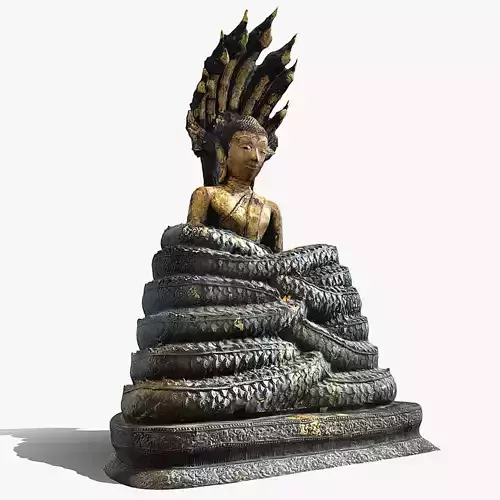 Buddha 19 