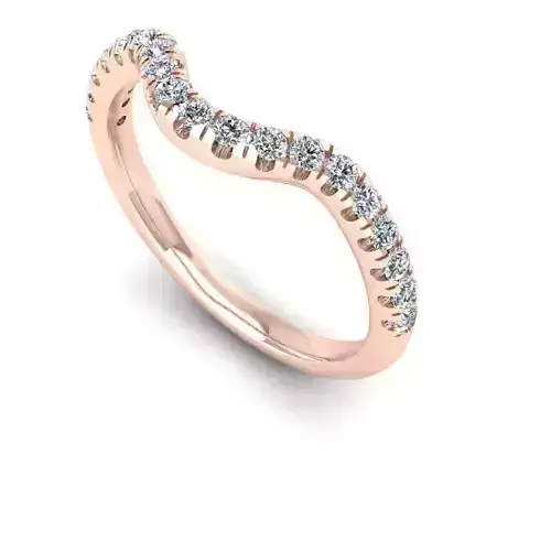 3D CAD NJ-1121-Ring 3D print model