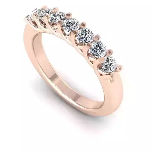 3D CAD NJ-1115-RIng 3D print model