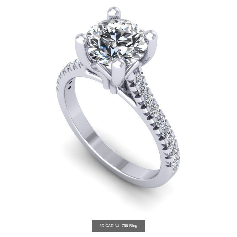 latest models 3D Model Collection_21