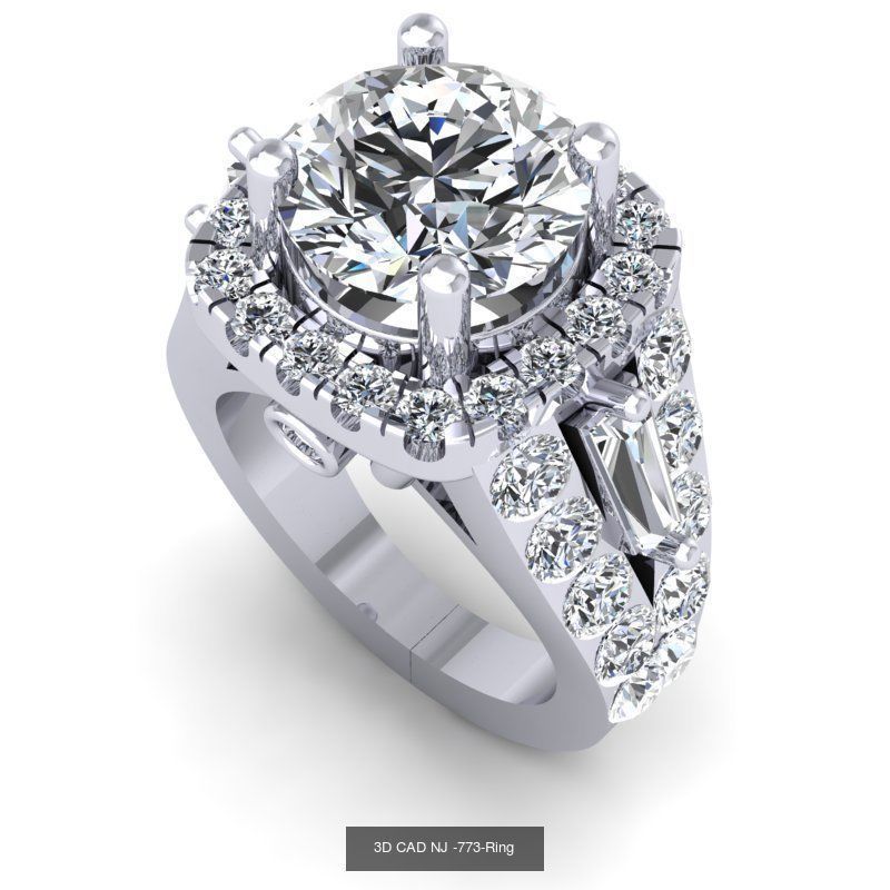 latest models 3D Model Collection_18