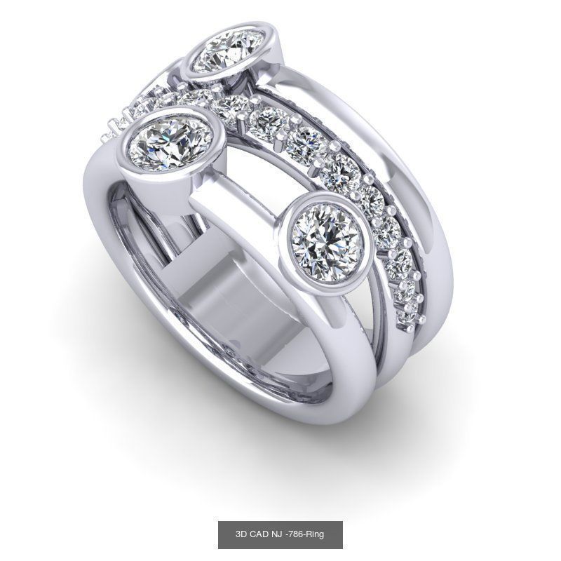 latest models 3D Model Collection_13