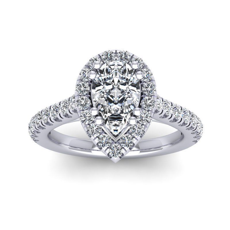 3D CAD NJ-1071-Ring 3D print model_4