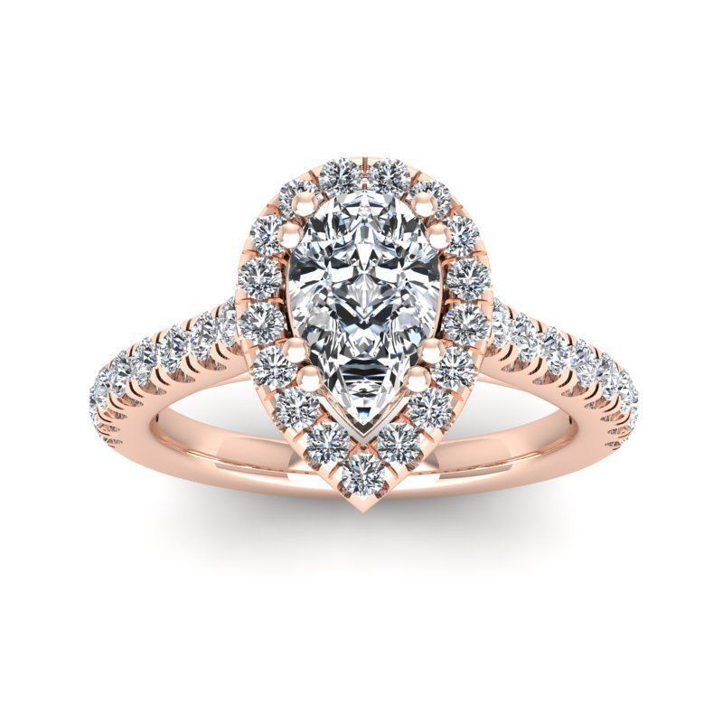 3D CAD NJ-1071-Ring 3D print model_5