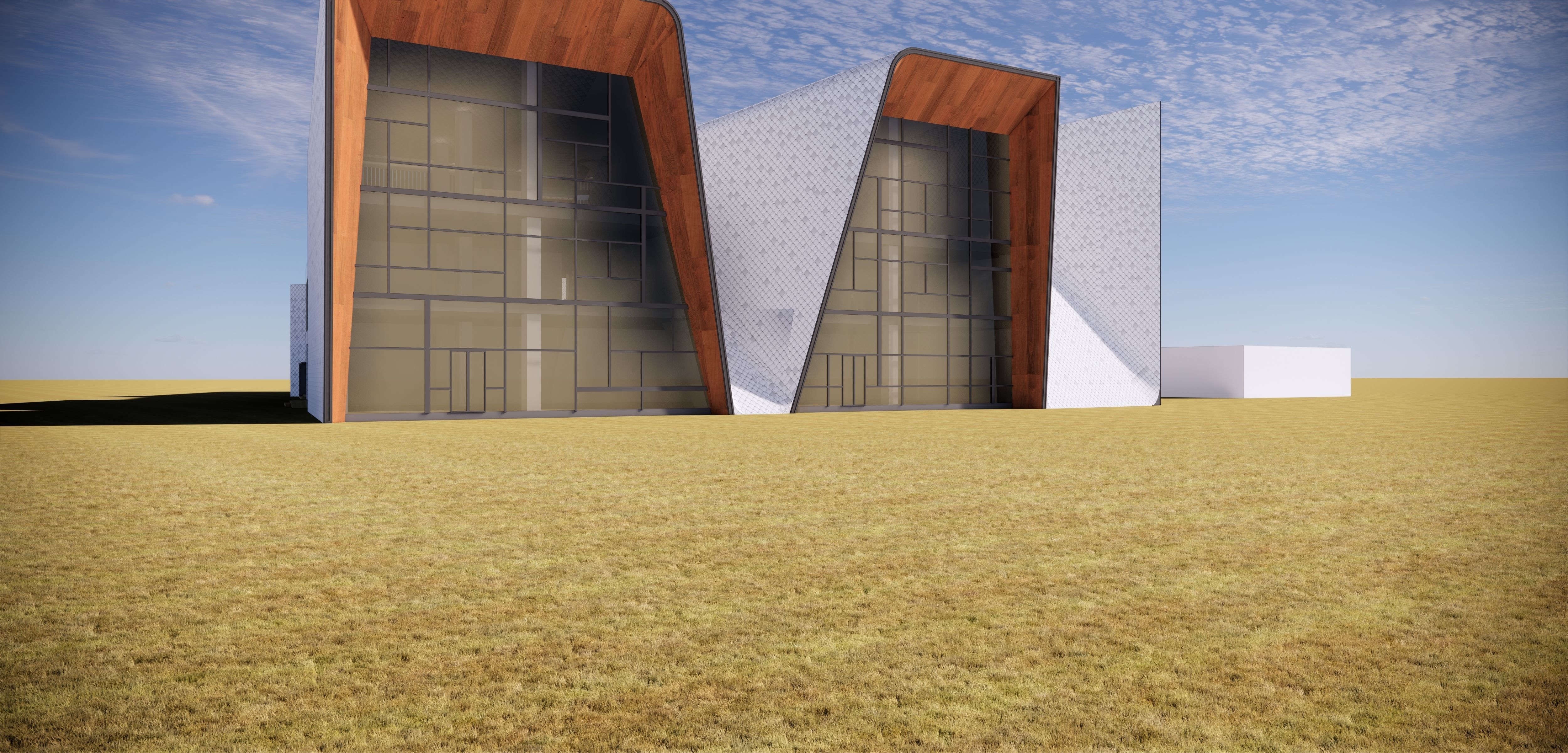 Kindergarten-FUTURE STAR 3D model_1