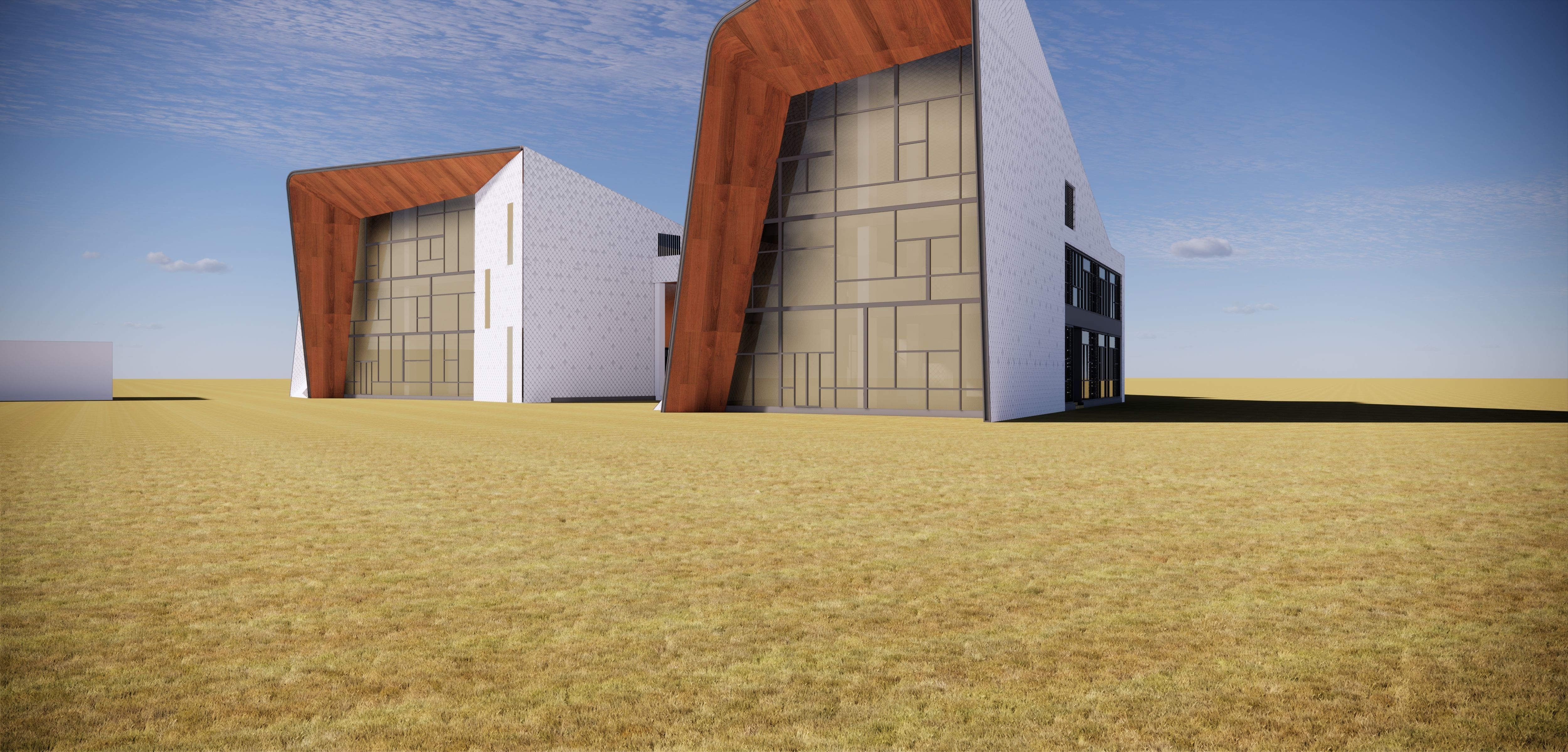 Kindergarten-FUTURE STAR 3D model_9