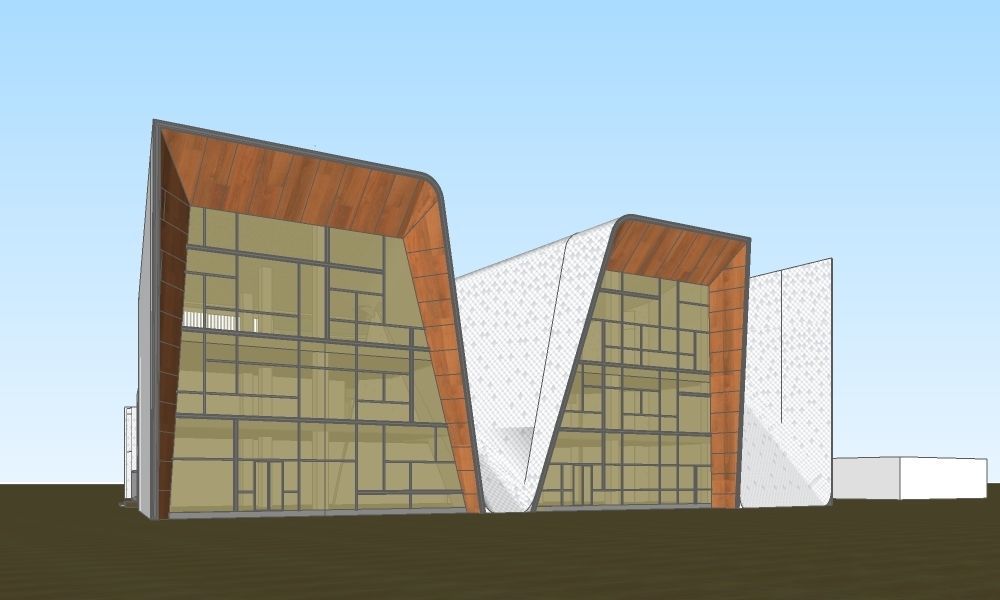 Kindergarten-FUTURE STAR 3D model_10