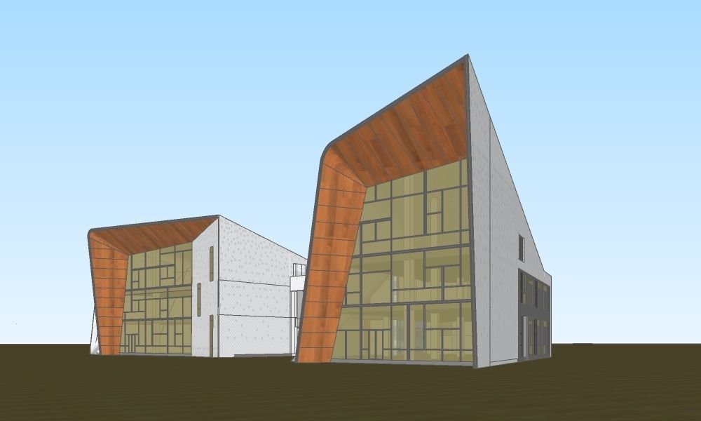 Kindergarten-FUTURE STAR 3D model_18