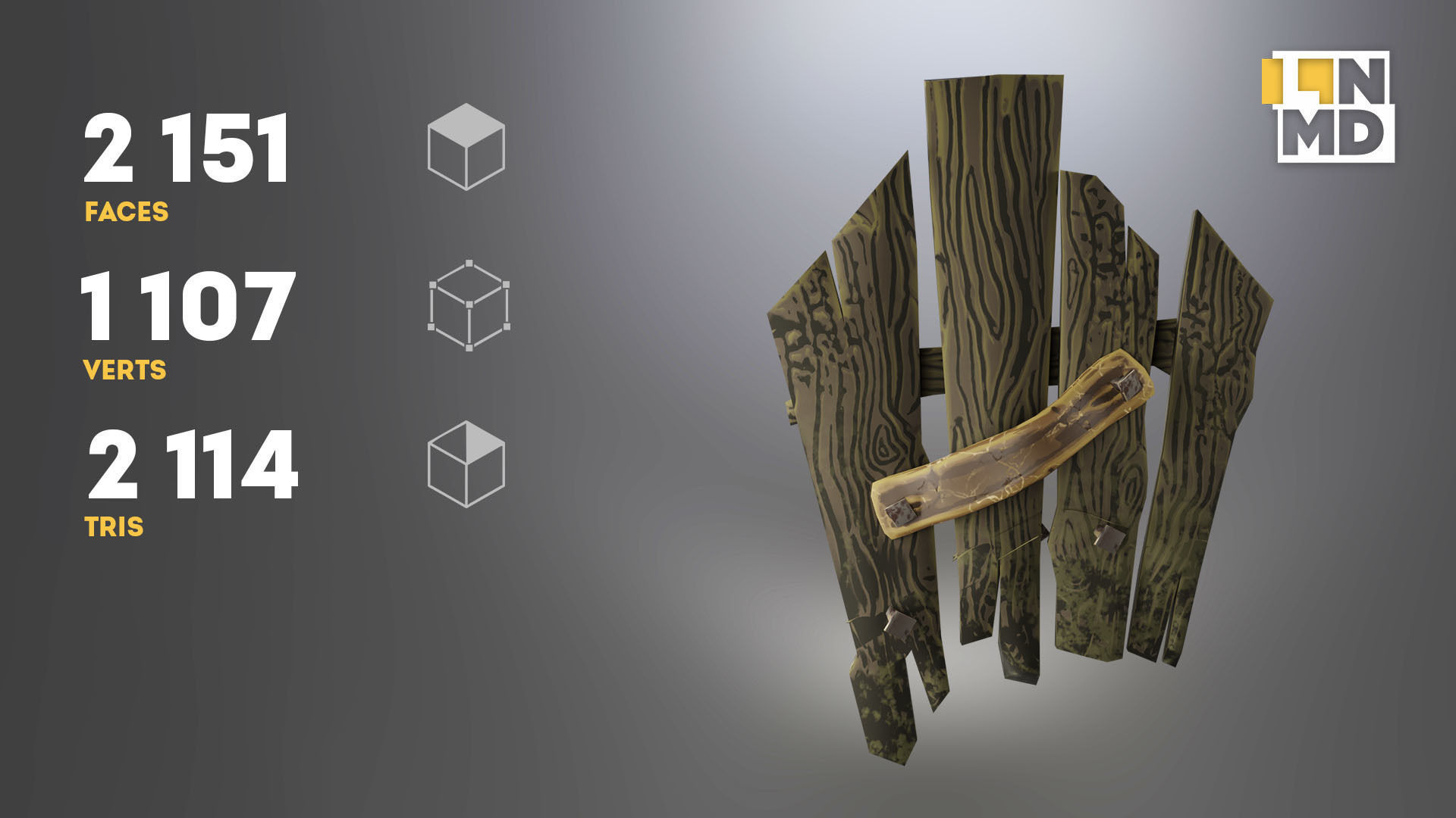 Animated Low Poly Game Ready Skeleton Pack Recruit Warrior Boss 3D Model Collection_12
