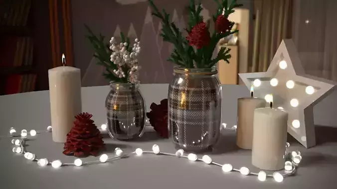 Christmas decoration