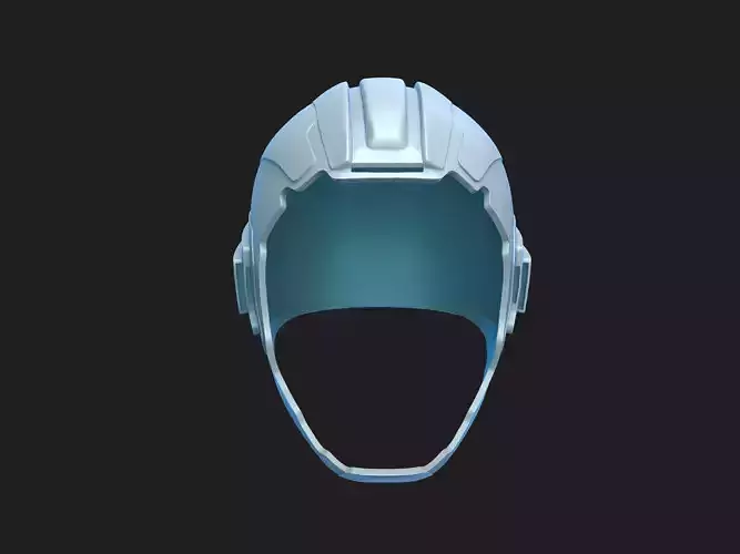 KANG QUANTUMANIA HELMET