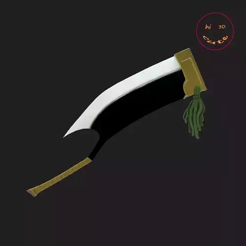 BLEACH ZARAKI KENPACHI NOZARASHI