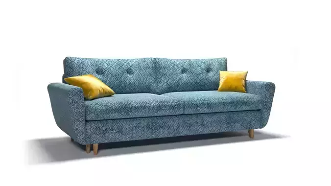 Sofa Oliver