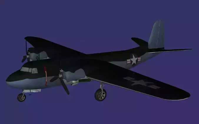 Douglas DC-5