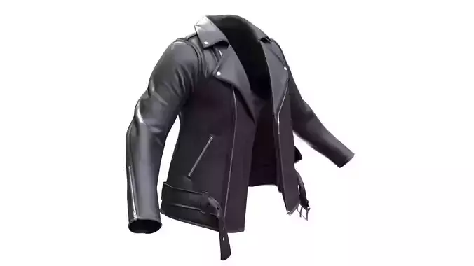 Mens Jacket