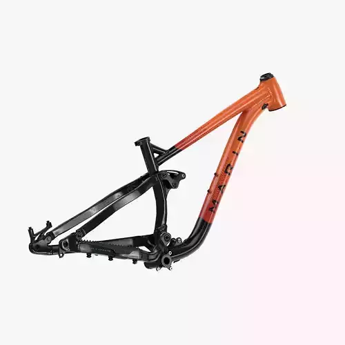 MTB frame 