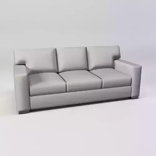 Living room Sofa - Sectional sofa