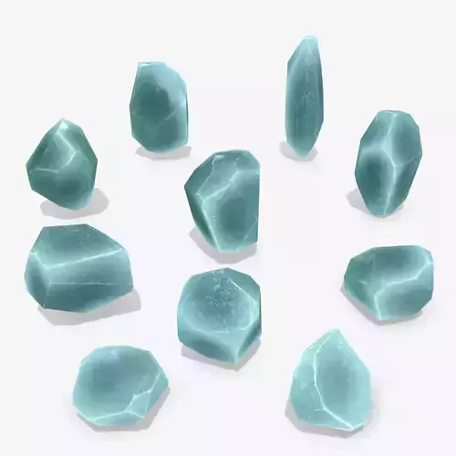 crystal set
