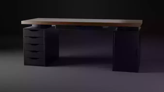 Desk-office 