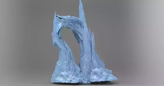 Dagon cult leader Cliffs 