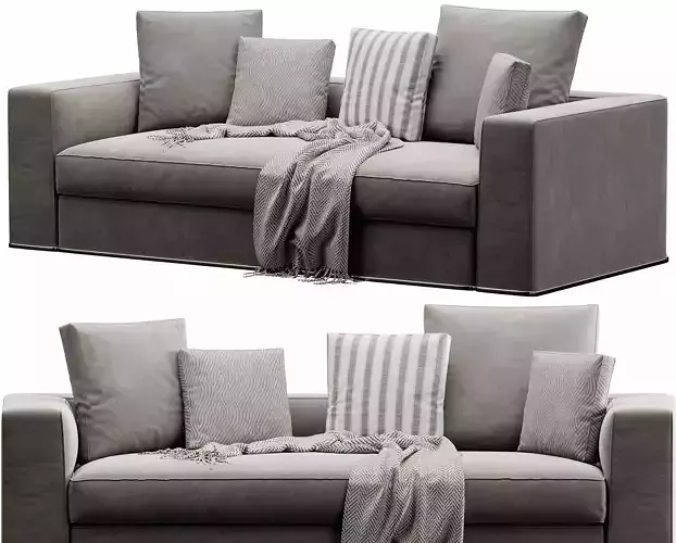 Powell 215 Sofaset