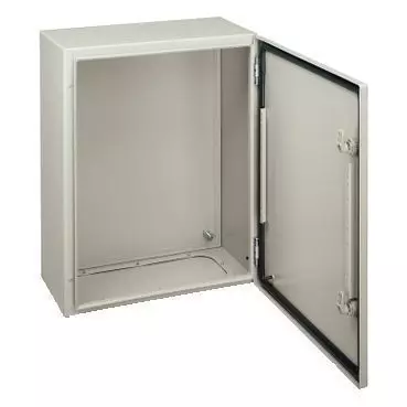 rack 19 Free 3D model