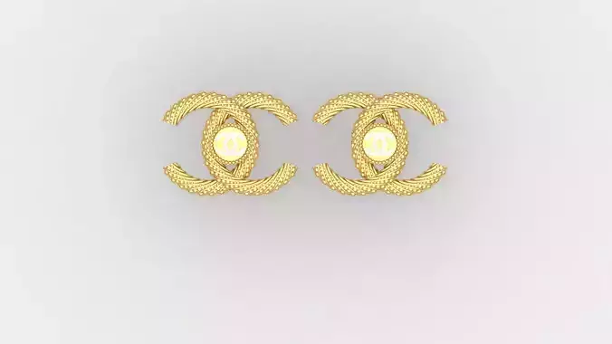 errigs 3D print model