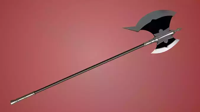 SOUSOU NO FRIEREN BEYOND JOURNEY END AXE COSPLAY STARK