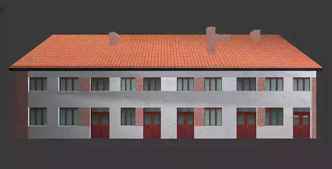 Train Station - Tileagd