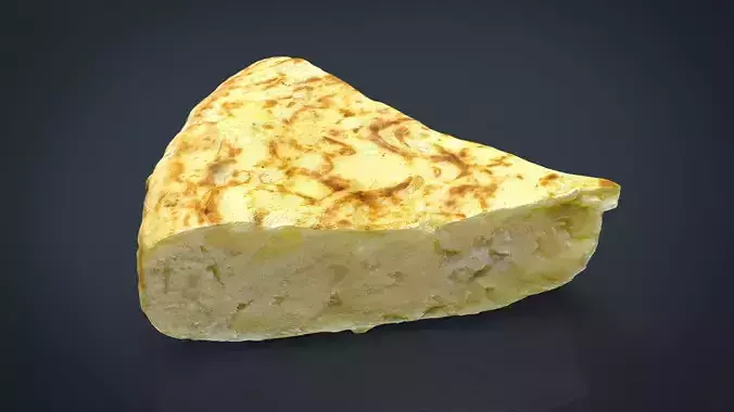 Spanish Omelette