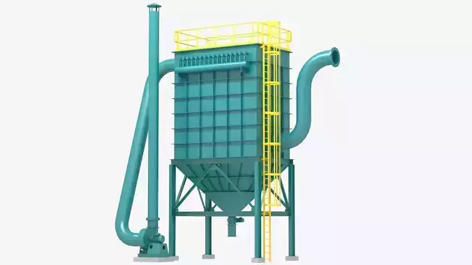 Dust Collector