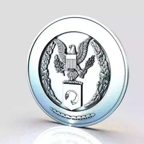 Defense POW  3D print model