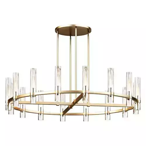 Chandelier Ravelle Hugo RHP23004 Lighting fixture