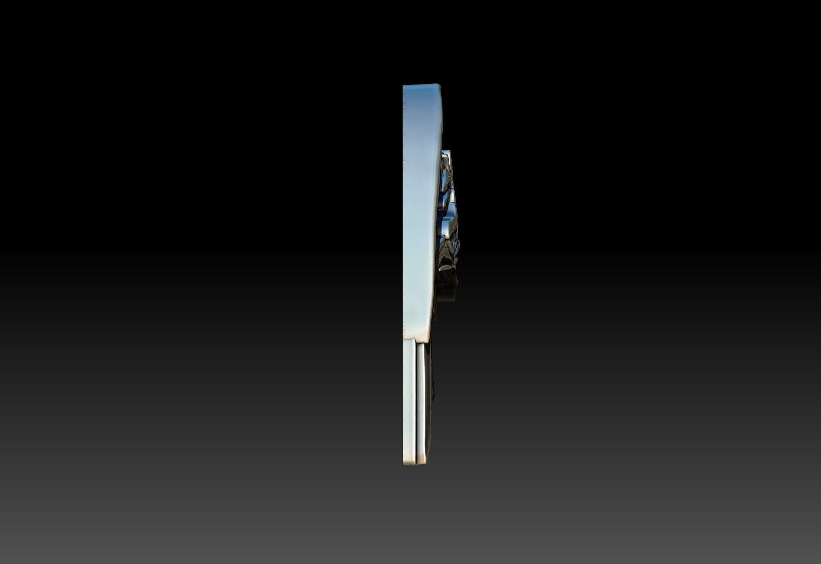 EAGLE 3D print model_5