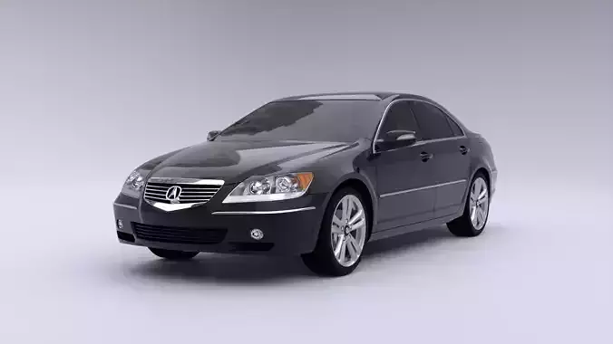 Acura RL