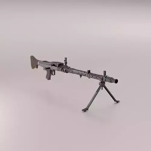 MG 34