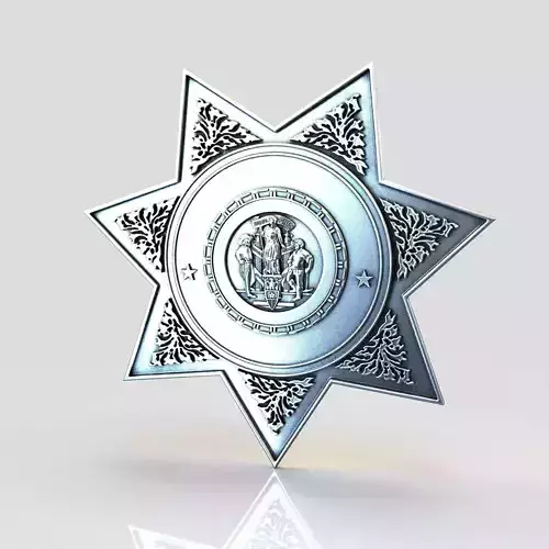 Natrona County Sheriff