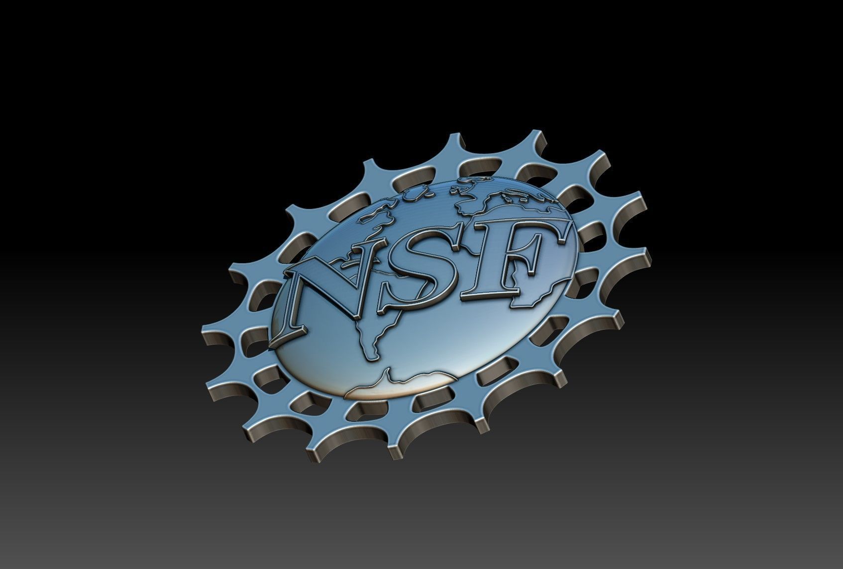 Tucson 3D print model_8